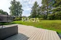 Casa 4 habitaciones 105 m² Jyvaeskylae sub-region, Finlandia