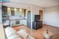 Квартира 2 комнаты 47 м² Каунас, Литва