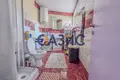 Квартира 3 комнаты 97 м² Святой Влас, Болгария