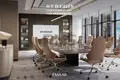 Apartamento 1 habitación 792 m² Dubái, Emiratos Árabes Unidos