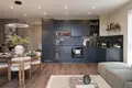 3 bedroom apartment 95 m² London, United Kingdom