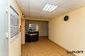 Oficina 124 m² en Minsk, Bielorrusia