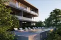 Kompleks mieszkalny New residential complex with three swimming pools close to international schools and Lamai Beach, Samui, Thailand