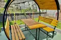 Mieszkanie 2 pokoi 47 m² Mezitli, Turcja