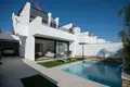 Mieszkanie 3 pokoi 220 m² San Pedro del Pinatar, Hiszpania