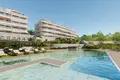 Appartement 1 chambre 119 m² Mijas, Espagne