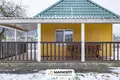 Maison 37 m² Harodzki, Biélorussie