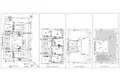 Apartamento 2 habitaciones 65 m² Kepez, Turquía