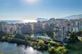 Wohnung 3 Schlafzimmer 110 m² Kestel, Türkei