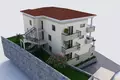 Wohnung 1 Schlafzimmer 39 m² Tivat, Montenegro