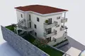 Copropriété 1 chambre 39 m² Tivat, Monténégro