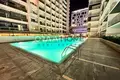 1 bedroom apartment 700 m² Dubai, United Arab Emirates