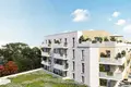 Квартира 2 спальни 41 м² Метрополия Франции, Франция