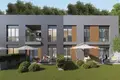Bliźniak 4 pokoi 211 m² Eyupsultan, Turcja