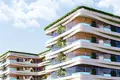 Residential complex Ivy Gardens by Samana