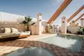 Duplex 3 bedrooms 171 m² Marbella, Spain