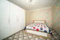 3 room apartment 62 m² Minsk, Belarus