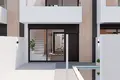 3 bedroom townthouse 100 m² San Pedro del Pinatar, Spain
