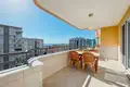 Appartement 3 chambres 120 m² Kargicak, Turquie