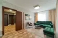 Appartement 2 chambres 51 m² Minsk, Biélorussie