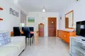 Apartamento 1 habitacion 62 m² Kouklia, Chipre