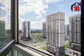 Mieszkanie 1 pokój 33 m² Mińsk, Białoruś