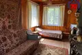 2 bedroom house 48 m² Piarezyrski sielski Saviet, Belarus