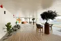2 bedroom apartment 215 m² Dubai, United Arab Emirates