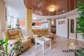 Apartamento 5 habitaciones 139 m² Minsk, Bielorrusia