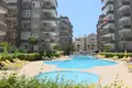 Apartamento 1 000 habitaciones 90 m² Mahmutlar, Turquía