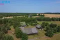 Dom 85 m² Baukiai, Litwa