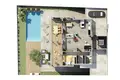 Villa de 4 dormitorios 250 m² Urbanizacion Dona Pepa, Španjolska