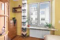 Квартира 2 комнаты 35 м² Варшава, Польша