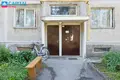 3 room apartment 61 m² Kaunas, Lithuania