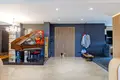 3 bedroom apartment 245 m² Nicosia, Cyprus