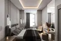 Wohnung 3 Zimmer 105 m² Marmararegion, Türkei