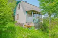 Haus 47 m² Lasanski sielski Saviet, Belarus
