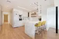 Квартира 2 спальни 85 м² Мадрид, Испания
