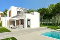 villa de 3 chambres 162 m² Finestrat, Espagne