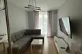 Appartement 2 chambres 52 m² en Cracovie, Pologne