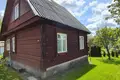 House 123 m² Zabalocki sielski Saviet, Belarus