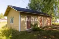 Дом 4 комнаты 128 м² Хирвас, Финляндия