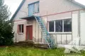 Casa 162 m² Navickavicki sielski Saviet, Bielorrusia