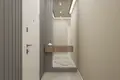 1 bedroom apartment  Konakli, Turkey