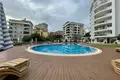 Appartement 4 chambres 220 m² Alanya, Turquie