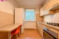 1 room apartment 34 m² Kaunas, Lithuania