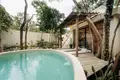 Дом 2 спальни 2 583 м² Тулум, Мексика