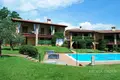  2 habitaciones 85 m² Moniga del Garda, Italia