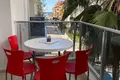 Wohnung 2 zimmer  Oba, Türkei