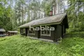 Cottage 2 bedrooms 47 m² Savonlinna, Finland